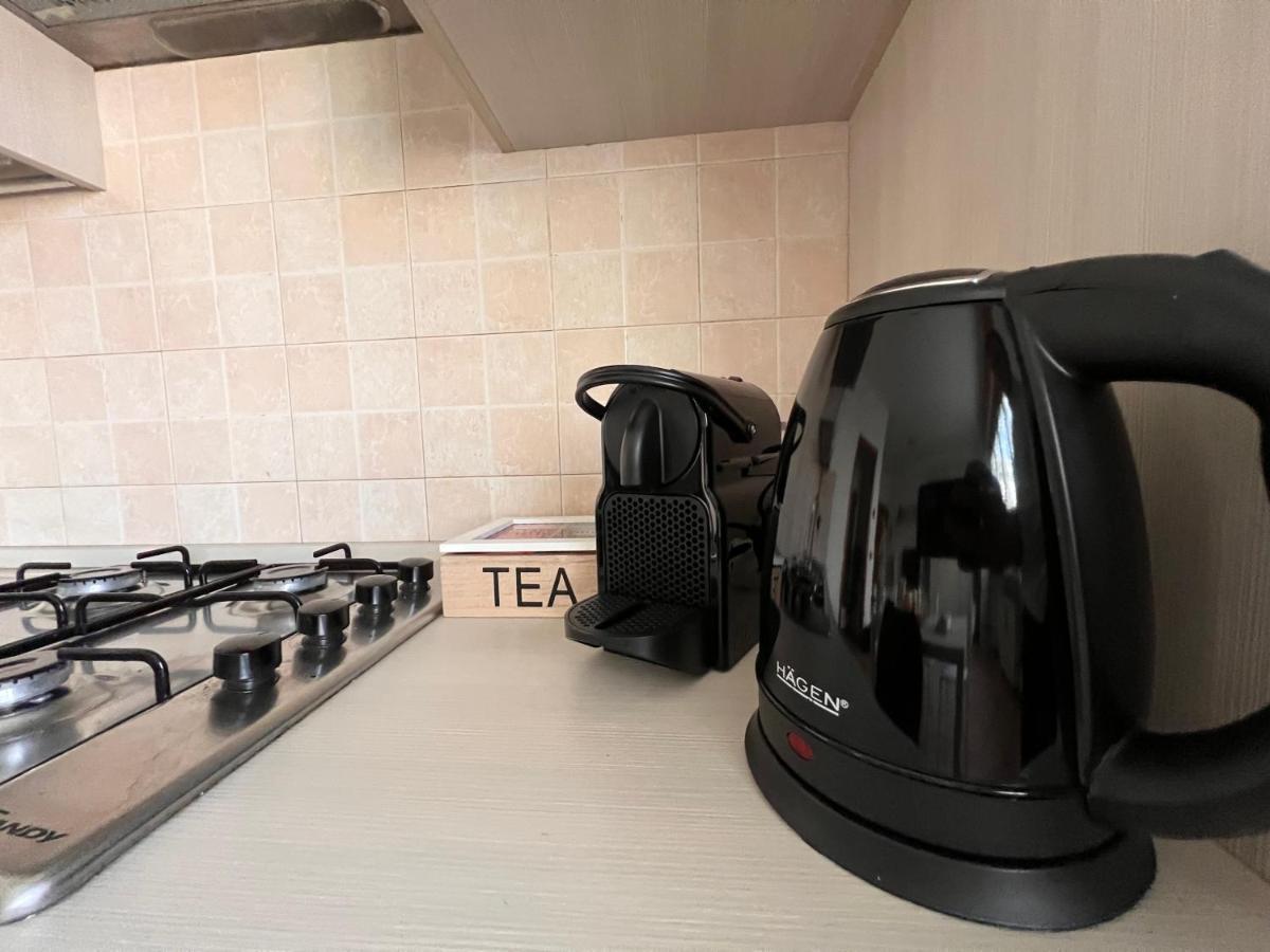 塞那哥Shelby House公寓 外观 照片