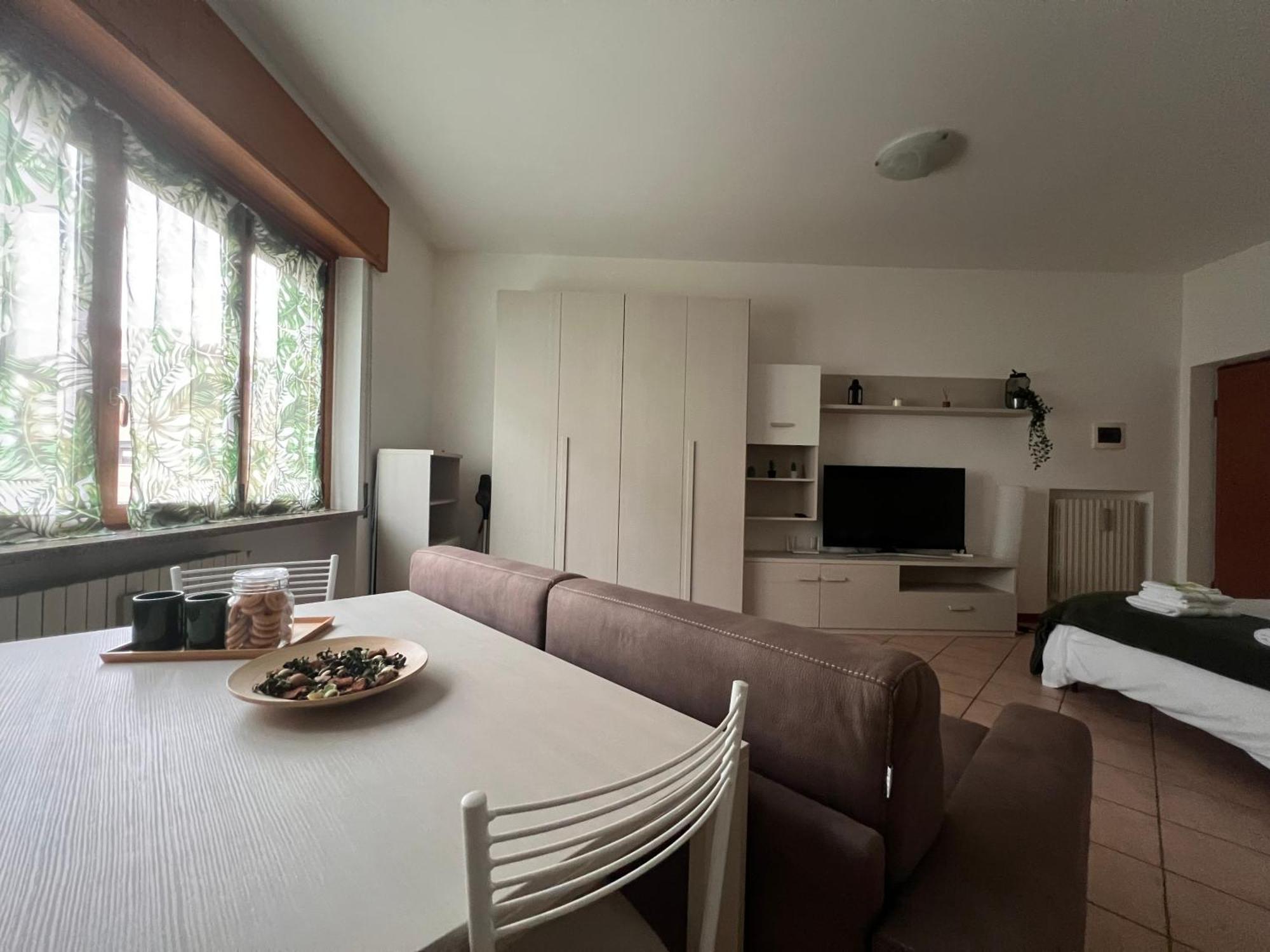 塞那哥Shelby House公寓 外观 照片